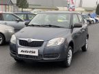 Škoda Fabia - fotka číslo 2