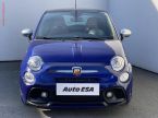 Abarth 595 - fotka číslo 1