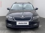 Škoda Octavia - fotka číslo 1