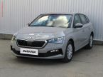 Škoda Scala - fotka číslo 2