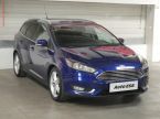 Ford Focus - fotka číslo 0
