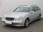 Mercedes Třída E - fotka číslo 2
