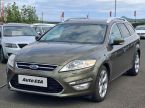Ford Mondeo - fotka číslo 2