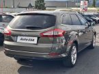 Ford Mondeo - fotka číslo 3