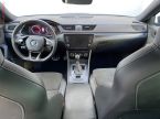 Škoda Superb - fotka číslo 7