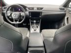 Škoda Superb - fotka číslo 7