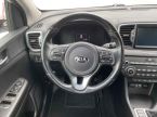 Kia Sportage - fotka číslo 10