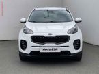 Kia Sportage - fotka číslo 1