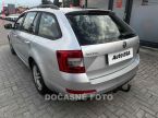 Škoda Octavia - fotka číslo 1