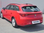Seat Leon - fotka číslo 5