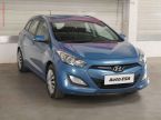 Hyundai i30 - fotka číslo 0