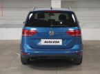 Volkswagen Touran - fotka číslo 4