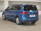 Volkswagen Touran - fotka číslo 5