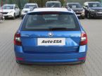 Škoda Octavia - fotka číslo 4