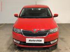 Škoda Rapid - fotka číslo 1