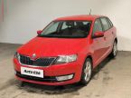 Škoda Rapid - fotka číslo 2