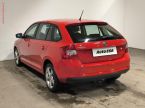 Škoda Rapid - fotka číslo 3