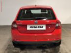 Škoda Rapid - fotka číslo 4