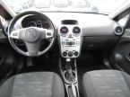 Opel Corsa - fotka číslo 7