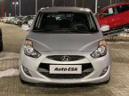 Hyundai ix20 - fotka číslo 1