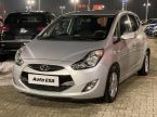 Hyundai ix20 - fotka číslo 2
