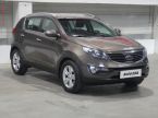 Kia Sportage - fotka číslo 0