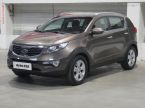 Kia Sportage - fotka číslo 2