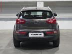 Kia Sportage - fotka číslo 4
