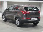 Kia Sportage - fotka číslo 5