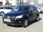 Volkswagen Tiguan - fotka číslo 2