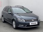 Volkswagen Passat - fotka číslo 0