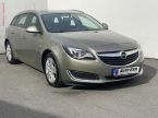 Opel Insignia - fotka číslo 0