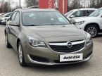 Opel Insignia - fotka číslo 0