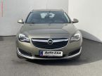 Opel Insignia - fotka číslo 1