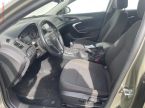 Opel Insignia - fotka číslo 8