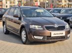 Škoda Octavia - fotka číslo 0