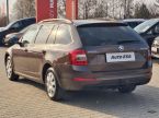 Škoda Octavia - fotka číslo 5