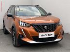 Peugeot 2008 - fotka číslo 0