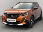 Peugeot 2008 - fotka číslo 2