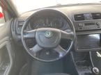 Škoda Fabia - fotka číslo 10