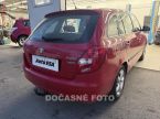 Škoda Fabia - fotka číslo 1