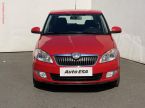 Škoda Fabia - fotka číslo 1