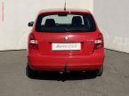 Škoda Fabia - fotka číslo 4
