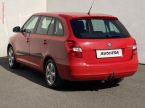 Škoda Fabia - fotka číslo 5