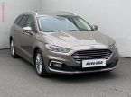 Ford Mondeo - fotka číslo 0
