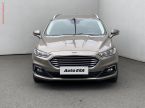 Ford Mondeo - fotka číslo 1