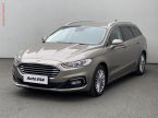 Ford Mondeo - fotka číslo 2
