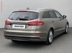 Ford Mondeo - fotka číslo 3