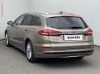 Ford Mondeo - fotka číslo 5