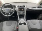 Ford Mondeo - fotka číslo 7